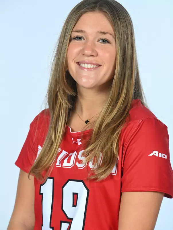 Teams pose for media day at Belk Arena on Tuesday, January 24, 2023 in Davidson, North Carolina.