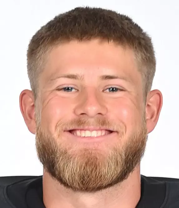 Davidson football pose for media day at Belk Arena on Wednesday, August 10, 2022 in Davidson, North Carolina.