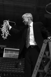 Bob McKillop