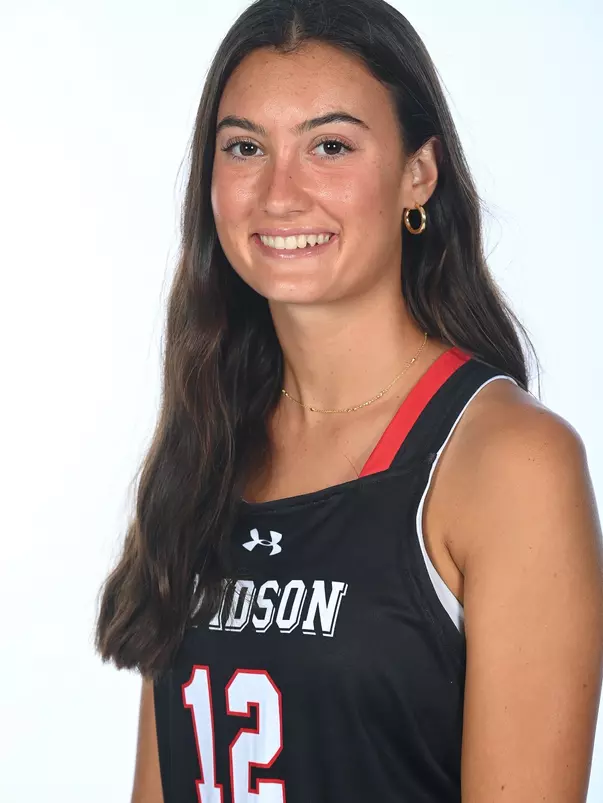 Davidson field hockey team pose for photos on media day at the Baker Sports Complex on Monday, August 14, 2023 in Davidson, North Carolina. Tim Cowie/DavidsonPhotos.com