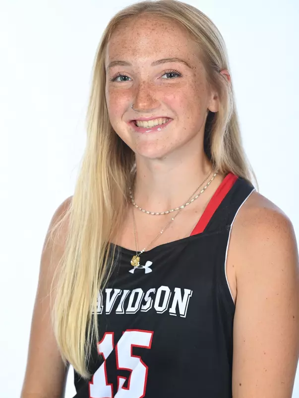 Davidson field hockey team pose for photos on media day at the Baker Sports Complex on Monday, August 14, 2023 in Davidson, North Carolina. Tim Cowie/DavidsonPhotos.com