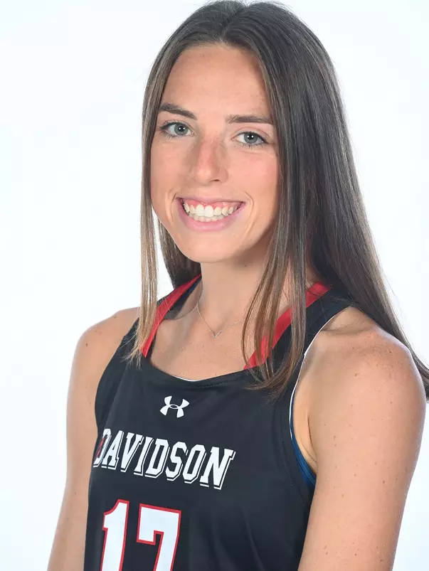 Davidson field hockey team pose for photos on media day at the Baker Sports Complex on Monday, August 14, 2023 in Davidson, North Carolina. Tim Cowie/DavidsonPhotos.com