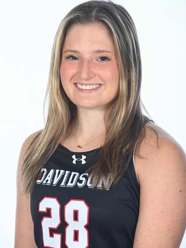 Davidson field hockey team pose for photos on media day at the Baker Sports Complex on Monday, August 14, 2023 in Davidson, North Carolina. Tim Cowie/DavidsonPhotos.com