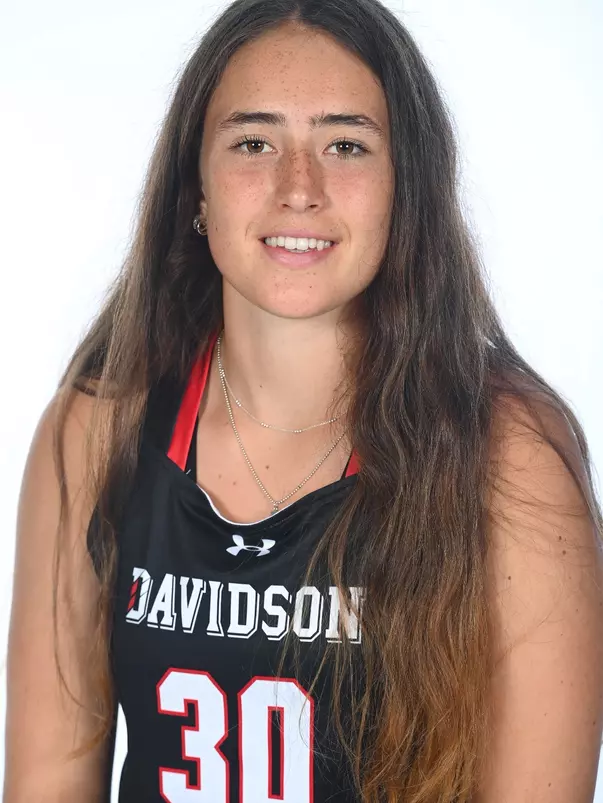 Davidson field hockey team pose for photos on media day at the Baker Sports Complex on Monday, August 14, 2023 in Davidson, North Carolina. Tim Cowie/DavidsonPhotos.com