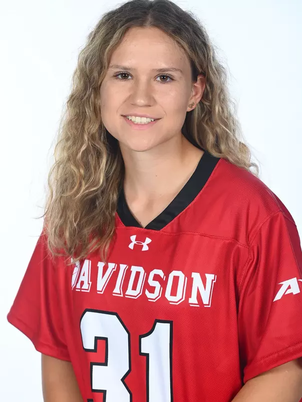 Davidson field hockey team pose for photos on media day at the Baker Sports Complex on Monday, August 14, 2023 in Davidson, North Carolina. Tim Cowie/DavidsonPhotos.com