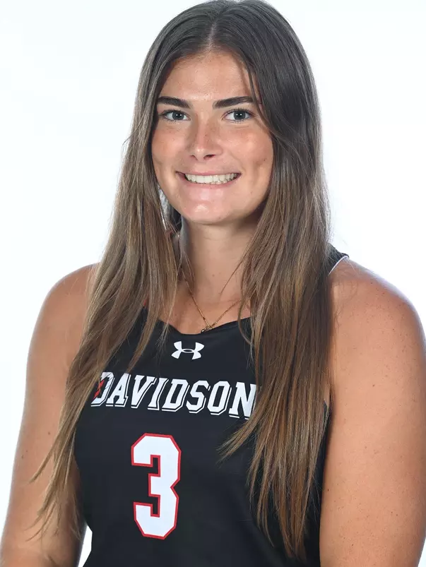 Davidson field hockey team pose for photos on media day at the Baker Sports Complex on Monday, August 14, 2023 in Davidson, North Carolina. Tim Cowie/DavidsonPhotos.com
