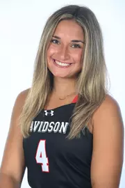 Davidson field hockey team pose for photos on media day at the Baker Sports Complex on Monday, August 14, 2023 in Davidson, North Carolina. Tim Cowie/DavidsonPhotos.com