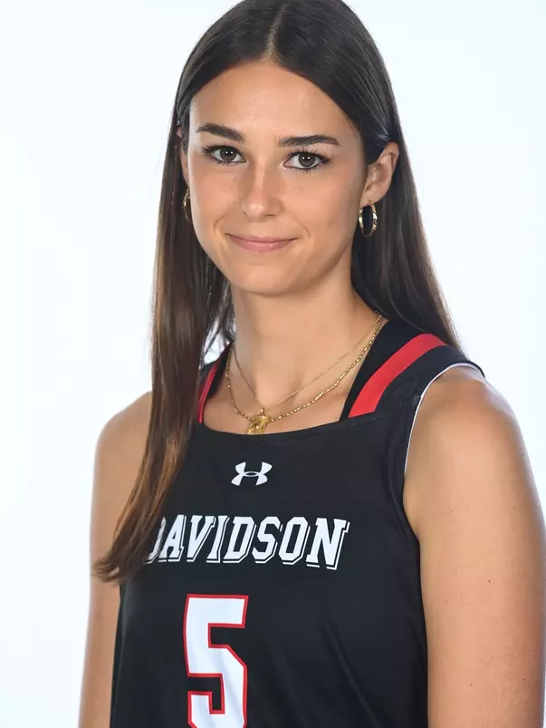 Davidson field hockey team pose for photos on media day at the Baker Sports Complex on Monday, August 14, 2023 in Davidson, North Carolina. Tim Cowie/DavidsonPhotos.com