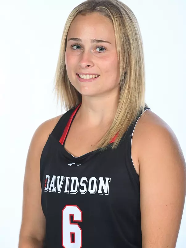 Davidson field hockey team pose for photos on media day at the Baker Sports Complex on Monday, August 14, 2023 in Davidson, North Carolina. Tim Cowie/DavidsonPhotos.com