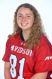Davidson field hockey team pose for photos on media day at the Baker Sports Complex on Monday, August 14, 2023 in Davidson, North Carolina. Tim Cowie/DavidsonPhotos.com