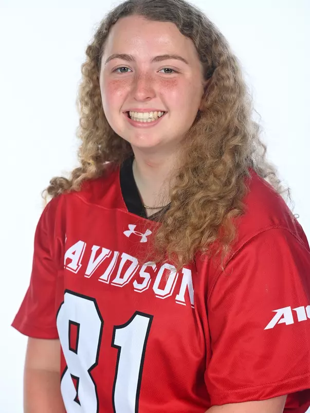 Davidson field hockey team pose for photos on media day at the Baker Sports Complex on Monday, August 14, 2023 in Davidson, North Carolina. Tim Cowie/DavidsonPhotos.com