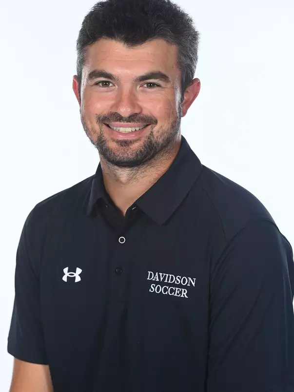 Davidson men’s soccer pose for photos on media day at the Baker Sports Complex on Monday, August 14, 2023 in Davidson, North Carolina.  Tim Cowie/DavidsonPhotos.com