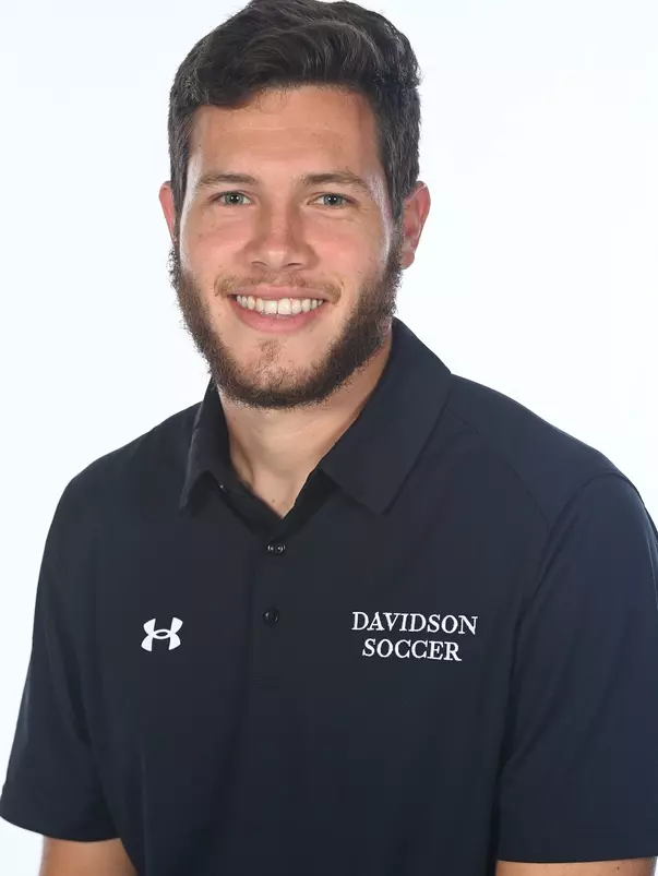 Davidson men’s soccer pose for photos on media day at the Baker Sports Complex on Monday, August 14, 2023 in Davidson, North Carolina.  Tim Cowie/DavidsonPhotos.com
