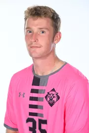 Davidson men’s soccer pose for photos on media day at the Baker Sports Complex on Monday, August 14, 2023 in Davidson, North Carolina. Tim Cowie/DavidsonPhotos.com