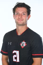 Davidson men’s soccer pose for photos on media day at the Baker Sports Complex on Monday, August 14, 2023 in Davidson, North Carolina. Tim Cowie/DavidsonPhotos.com