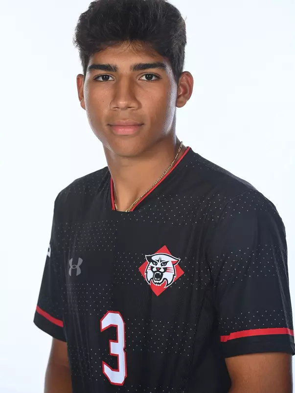 Davidson men’s soccer pose for photos on media day at the Baker Sports Complex on Monday, August 14, 2023 in Davidson, North Carolina.  Tim Cowie/DavidsonPhotos.com