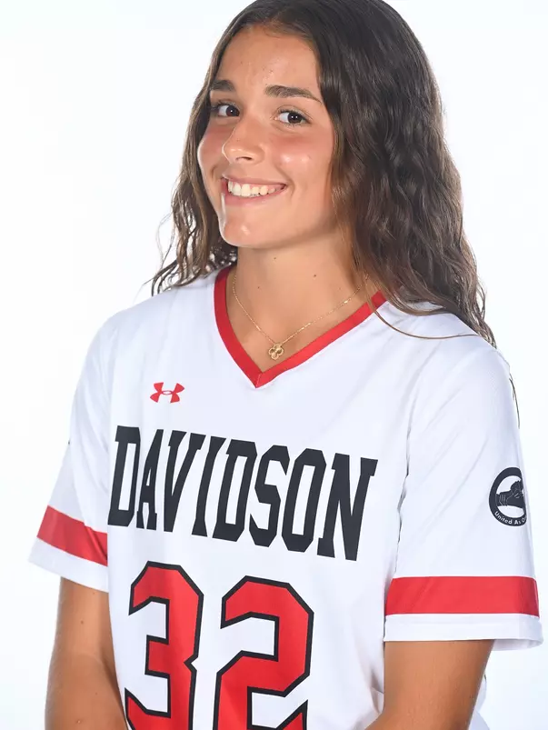 Davidson women’s soccer pose for photos on media day at the Baker Sports Complex on Monday, August 14, 2023 in Davidson, North Carolina. Tim Cowie/DavidsonPhotos.com