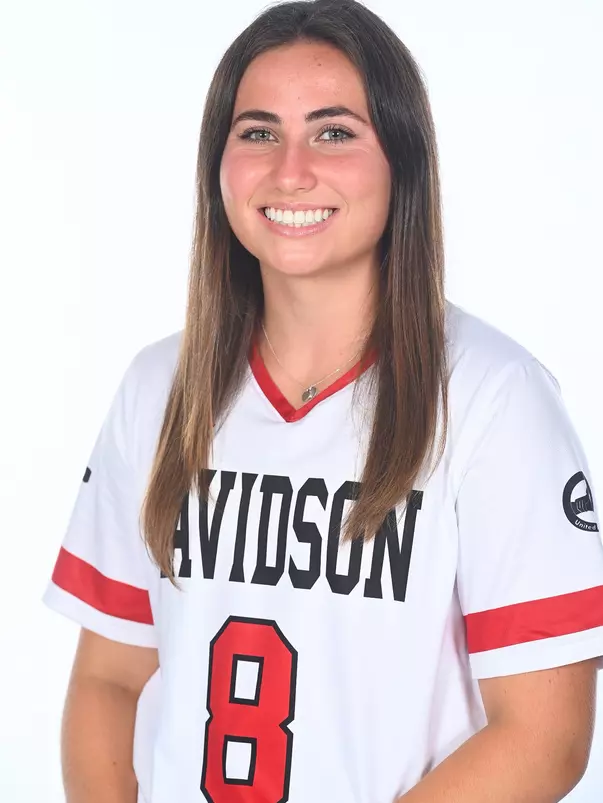 Davidson women’s soccer pose for photos on media day at the Baker Sports Complex on Monday, August 14, 2023 in Davidson, North Carolina. Tim Cowie/DavidsonPhotos.com