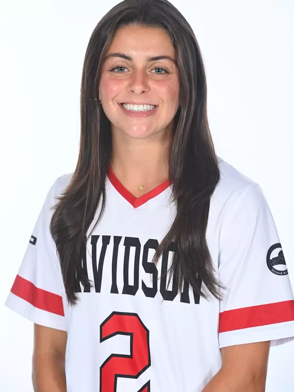 Davidson women’s soccer pose for photos on media day at the Baker Sports Complex on Monday, August 14, 2023 in Davidson, North Carolina. Tim Cowie/DavidsonPhotos.com
