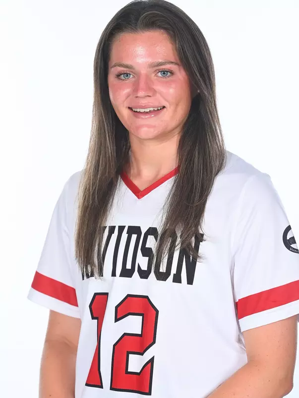 Davidson women’s soccer pose for photos on media day at the Baker Sports Complex on Monday, August 14, 2023 in Davidson, North Carolina. Tim Cowie/DavidsonPhotos.com