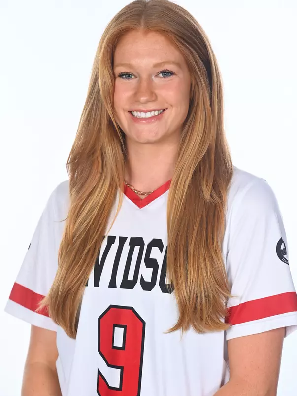 Davidson women’s soccer pose for photos on media day at the Baker Sports Complex on Monday, August 14, 2023 in Davidson, North Carolina. Tim Cowie/DavidsonPhotos.com