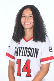 Davidson women’s soccer pose for photos on media day at the Baker Sports Complex on Monday, August 14, 2023 in Davidson, North Carolina. Tim Cowie/DavidsonPhotos.com