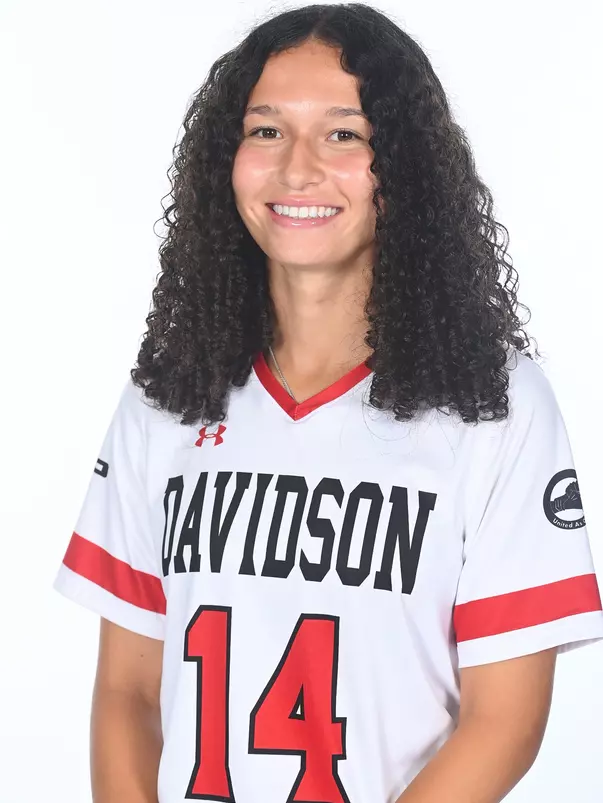 Davidson women’s soccer pose for photos on media day at the Baker Sports Complex on Monday, August 14, 2023 in Davidson, North Carolina. Tim Cowie/DavidsonPhotos.com