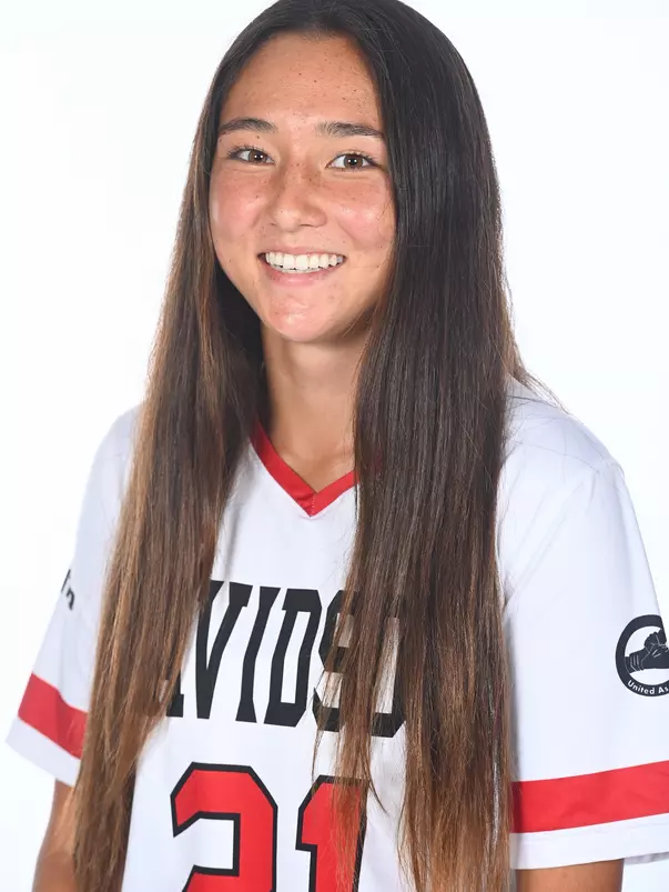 Davidson women’s soccer pose for photos on media day at the Baker Sports Complex on Monday, August 14, 2023 in Davidson, North Carolina. Tim Cowie/DavidsonPhotos.com