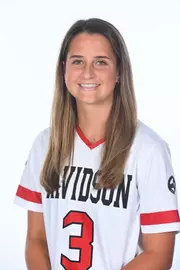 Davidson women’s soccer pose for photos on media day at the Baker Sports Complex on Monday, August 14, 2023 in Davidson, North Carolina. Tim Cowie/DavidsonPhotos.com