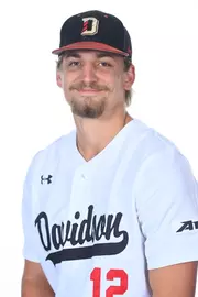 Davidson teams pose for team media day photos at Belk Arena on Thursday, November 16, 2023 in Davidson, North Carolina.  Tim Cowie/DavidsonPhotos.com
