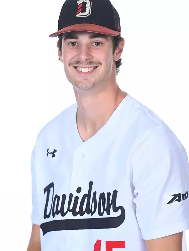 Davidson teams pose for team media day photos at Belk Arena on Thursday, November 16, 2023 in Davidson, North Carolina. Tim Cowie/DavidsonPhotos.com