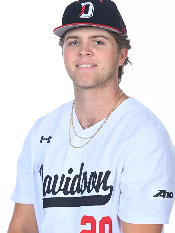 Davidson teams pose for team media day photos at Belk Arena on Thursday, November 16, 2023 in Davidson, North Carolina. Tim Cowie/DavidsonPhotos.com