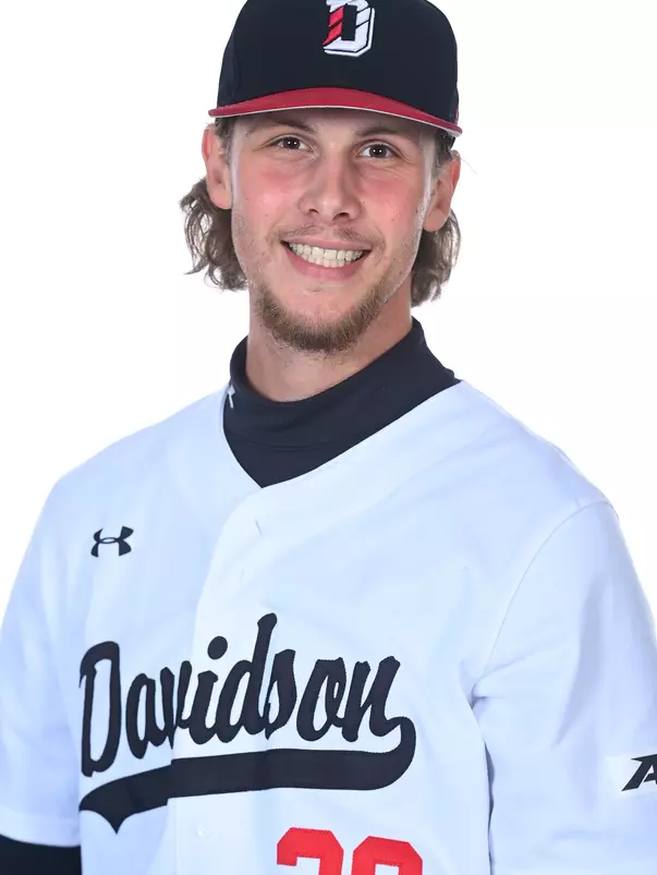 Davidson teams pose for team media day photos at Belk Arena on Thursday, November 16, 2023 in Davidson, North Carolina. Tim Cowie/DavidsonPhotos.com