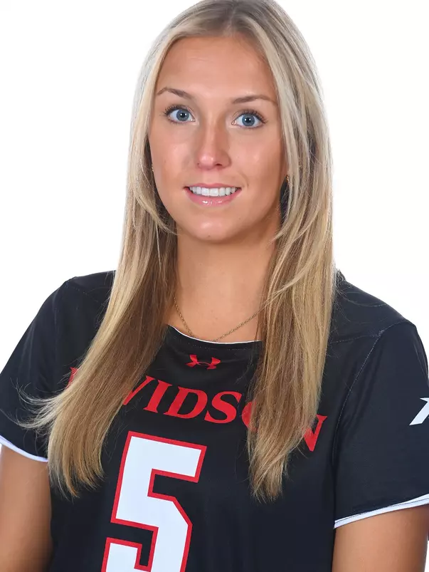 Davidson teams pose for team media day at Belk Arena on Thursday, November 16, 2023 in Davidson, North Carolina. Tim Cowie/DavidsonPhotos.com