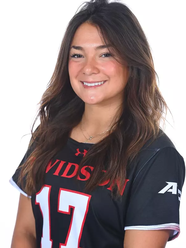 Davidson teams pose for team media day at Belk Arena on Thursday, November 16, 2023 in Davidson, North Carolina. Tim Cowie/DavidsonPhotos.com