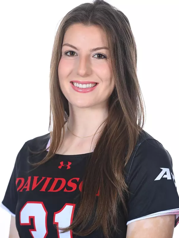 Davidson teams pose for team media day at Belk Arena on Thursday, November 16, 2023 in Davidson, North Carolina. Tim Cowie/DavidsonPhotos.com