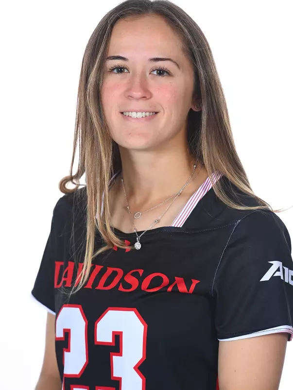 Davidson teams pose for team media day at Belk Arena on Thursday, November 16, 2023 in Davidson, North Carolina. Tim Cowie/DavidsonPhotos.com