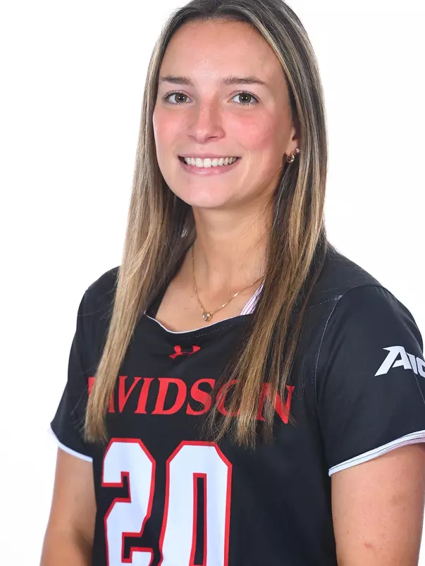 Davidson teams pose for team media day at Belk Arena on Thursday, November 16, 2023 in Davidson, North Carolina. Tim Cowie/DavidsonPhotos.com