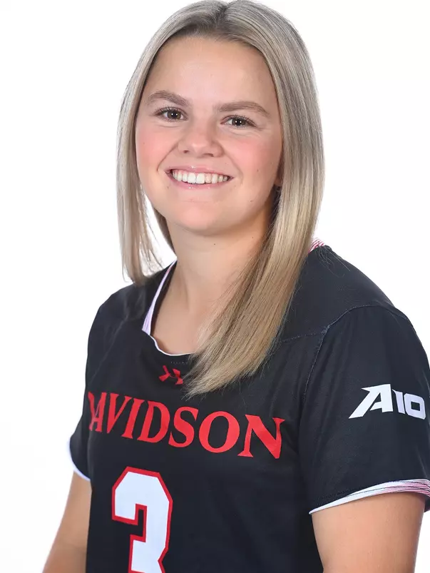 Davidson teams pose for team media day at Belk Arena on Thursday, November 16, 2023 in Davidson, North Carolina. Tim Cowie/DavidsonPhotos.com