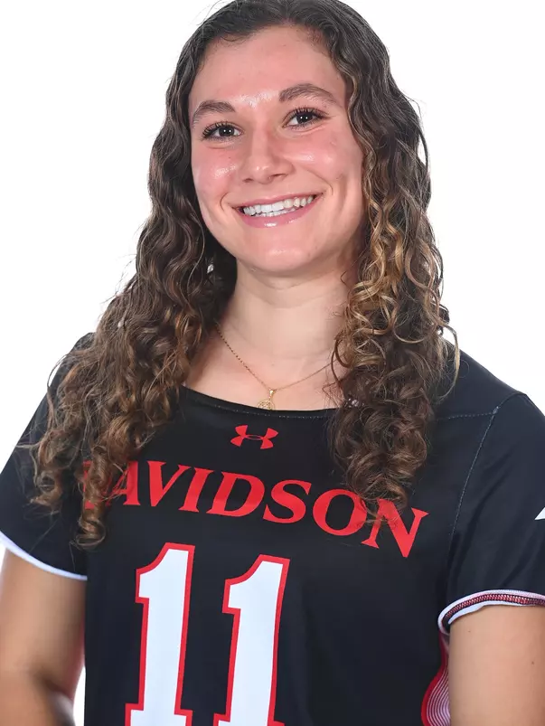 Davidson teams pose for team media day at Belk Arena on Thursday, November 16, 2023 in Davidson, North Carolina. Tim Cowie/DavidsonPhotos.com