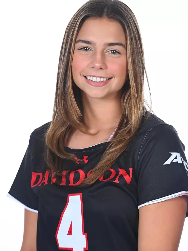 Davidson teams pose for team media day at Belk Arena on Thursday, November 16, 2023 in Davidson, North Carolina. Tim Cowie/DavidsonPhotos.com