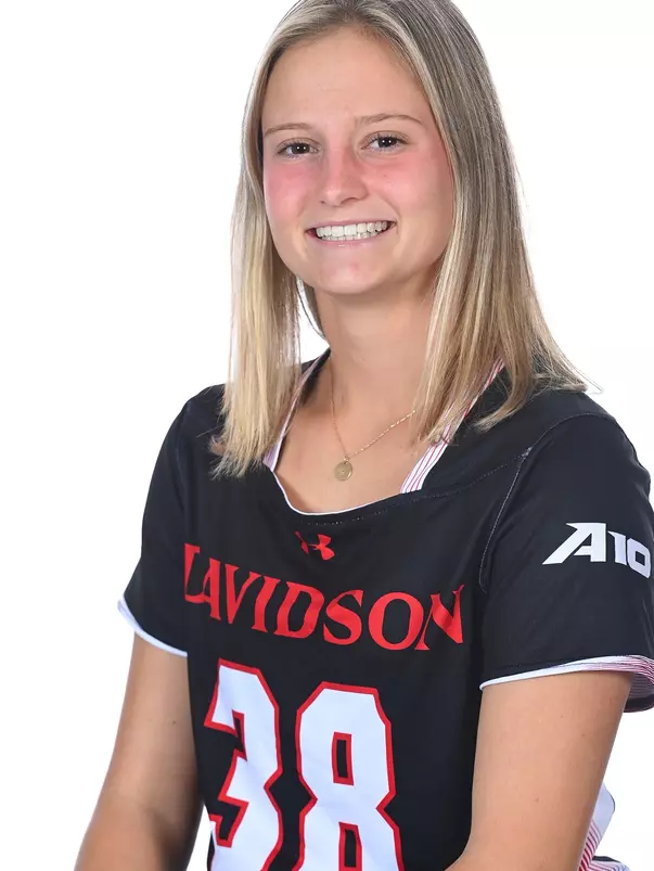 Davidson teams pose for team media day at Belk Arena on Thursday, November 16, 2023 in Davidson, North Carolina. Tim Cowie/DavidsonPhotos.com