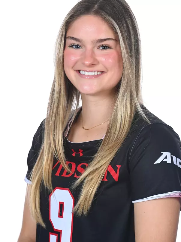 Davidson teams pose for team media day at Belk Arena on Thursday, November 16, 2023 in Davidson, North Carolina. Tim Cowie/DavidsonPhotos.com