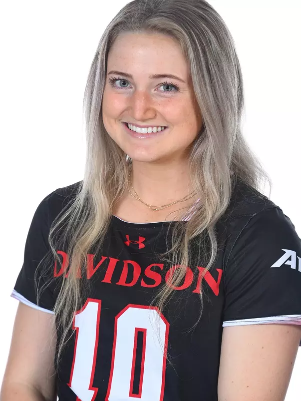 Davidson teams pose for team media day at Belk Arena on Thursday, November 16, 2023 in Davidson, North Carolina. Tim Cowie/DavidsonPhotos.com