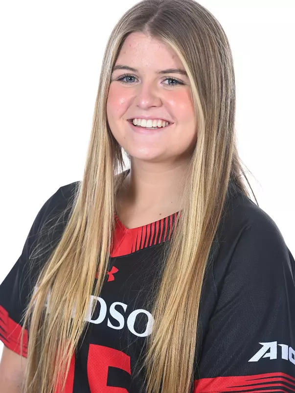 Davidson teams pose for team media day at Belk Arena on Thursday, November 16, 2023 in Davidson, North Carolina. Tim Cowie/DavidsonPhotos.com