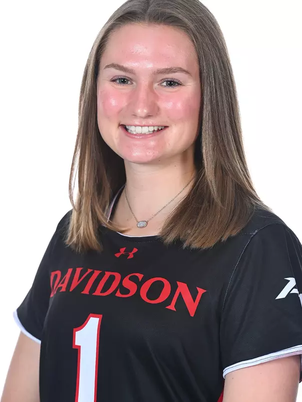 Davidson teams pose for team media day at Belk Arena on Thursday, November 16, 2023 in Davidson, North Carolina. Tim Cowie/DavidsonPhotos.com