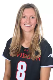 Davidson teams pose for team media day at Belk Arena on Thursday, November 16, 2023 in Davidson, North Carolina. Tim Cowie/DavidsonPhotos.com