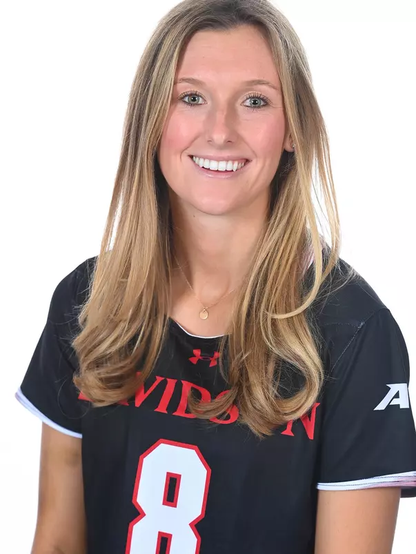 Davidson teams pose for team media day at Belk Arena on Thursday, November 16, 2023 in Davidson, North Carolina. Tim Cowie/DavidsonPhotos.com