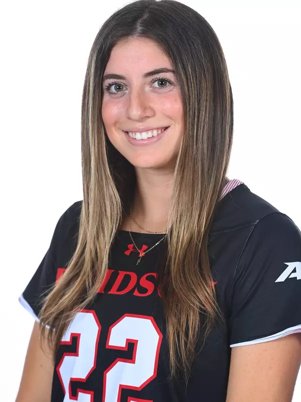 Davidson teams pose for team media day at Belk Arena on Thursday, November 16, 2023 in Davidson, North Carolina. Tim Cowie/DavidsonPhotos.com