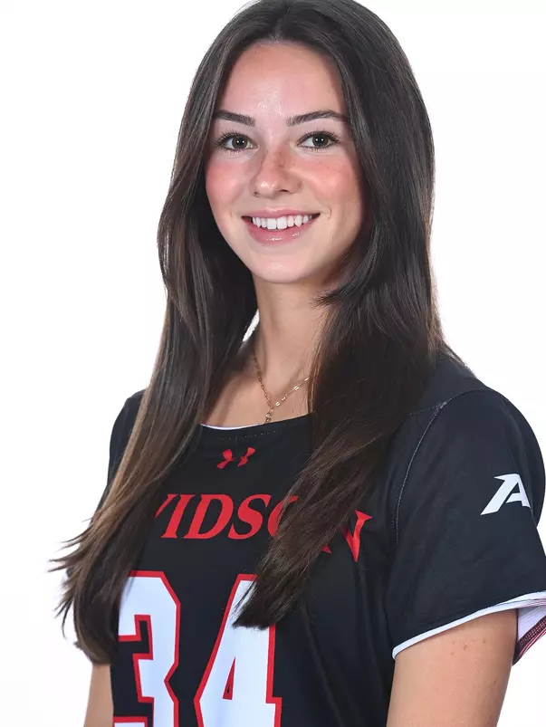 Davidson teams pose for team media day at Belk Arena on Thursday, November 16, 2023 in Davidson, North Carolina. Tim Cowie/DavidsonPhotos.com